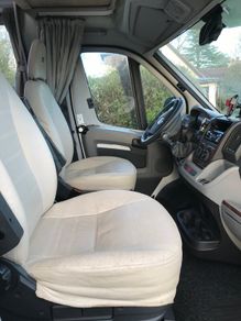 Motor home