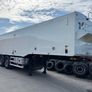 2015 Blower trailer Image 2