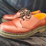 Dr. Martens 10085 3-eye shoes Image 2