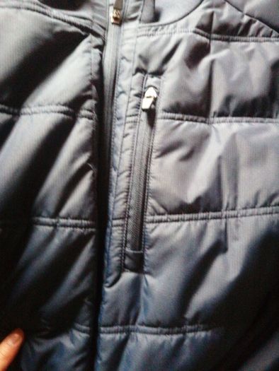 Brand New Padraig Harrington Jacket