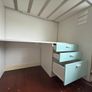 IKEA SMASTAD Loft Bed - In Good Condition Image 6
