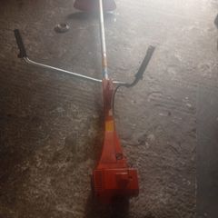 brush cutter  strimmer Husqvarna
