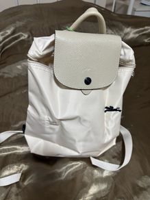 Longchamp le pliage backpack