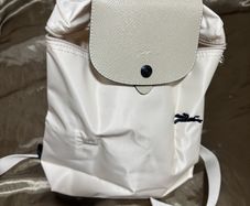 Longchamp le pliage backpack