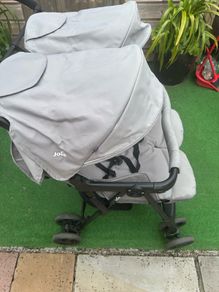 Double Buggy