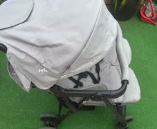 Double Buggy