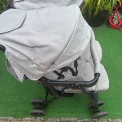 Double Buggy