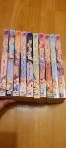 Happy Marriage Manga
