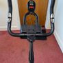 Exercise Spin Bike Image 5