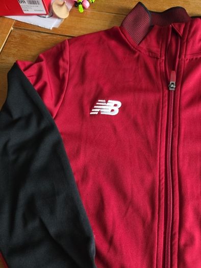 Liverpool Jacket