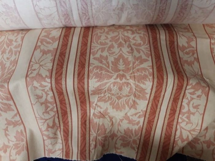 upholstery fabric