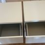 IKEA side tables Image 3