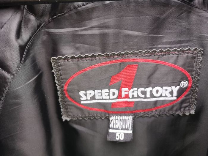 bike jacket