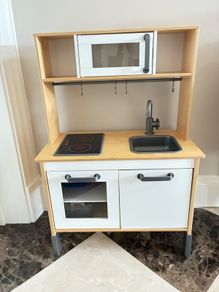 Ikea Play Kitchen