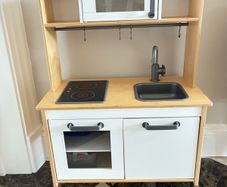 Ikea Play Kitchen