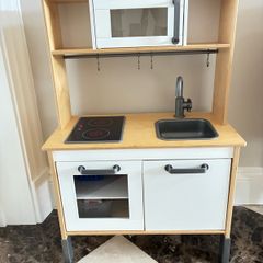 Ikea Play Kitchen