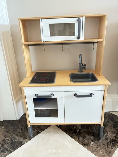 Ikea Play Kitchen