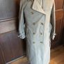 Vintage Burberry Trench Coat Image 5