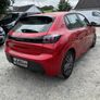 222 Peugeot 208 1.2 petrol Image 4