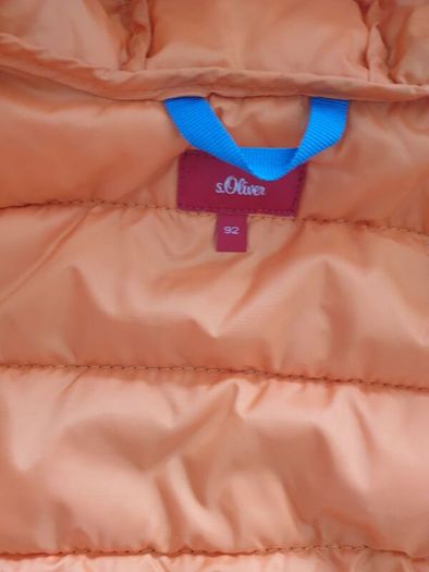 baby jacket