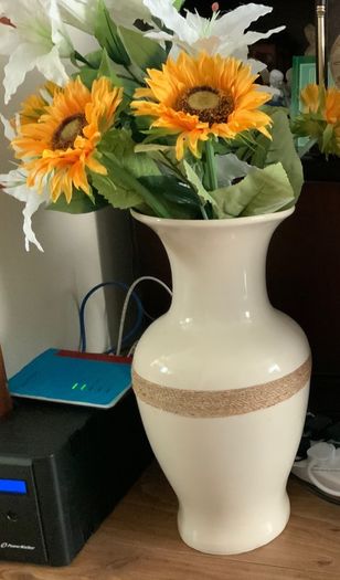 Vase