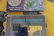 Jools Holland various CD