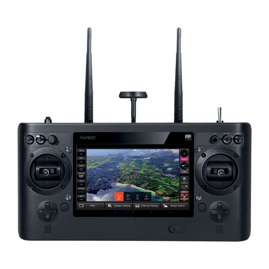 Typhoon H Pro Real Sence