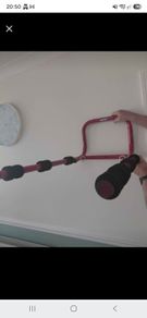 bike rack for wall storage