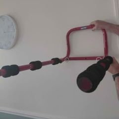 bike rack for wall storage