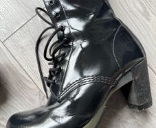 Dr. Martens Darcie boots