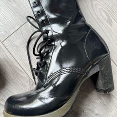 Dr. Martens Darcie boots