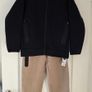 Brand new Dunnes stores boy's tech tracksuit 10-11 years Image 2