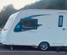 2017 Lunar Ariva (2 Berth)