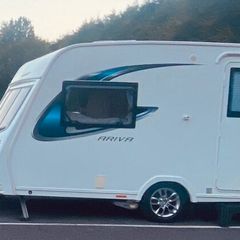 2017 Lunar Ariva (2 Berth)