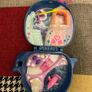 Polly Pocket - Artic Narwhal Compact Playset Image 2