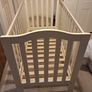 Baby elegance cot Image 2