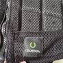 Champion Ti22 - Back protector black XLC (short) Image 7
