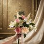 bridal bouquet Image 2