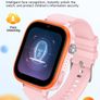 Kids smart Watch 4g Image 5