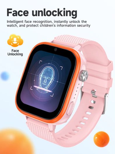 Kids smart Watch 4g