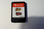 Super Mario 3D World and Bowsers Fury