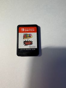 Super Mario 3D World and Bowsers Fury