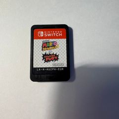 Super Mario 3D World and Bowsers Fury