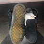 Dr Marten Mules in Black Image 5