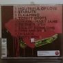 Young Heart Attack Mouthful of Love CD Album Image 2