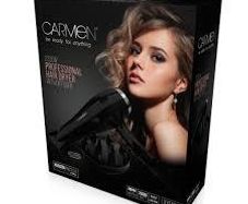 Hair Dryer Iconic 2000W