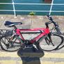 Paganini Hybrid Bike Image 2