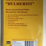 Morrissey [1990] Hulmerist [Music DVD] Image 2