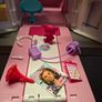 barbie ambulance Image 2