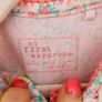 Next baby girl sleepsuits/ baby grows Image 5